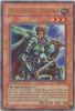 Yu-Gi-Oh Card - LOD-018 - MARAUDING CAPTAIN (ultra rare holo) [1st Edition] (Mint)