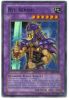 Yu-Gi-Oh Card - LOD-019 - RYU SENSHI (super rare holo) (Mint)