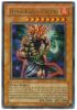 Yu-Gi-Oh Card - LOD-070 - HINO-KAGU-TSUCHI (ultra rare holo) (Mint)