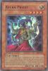 Yu-Gi-Oh Card - LOD-071 - ASURA PRIEST (super rare holo) [1st Edition] (Mint)