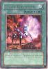 Yu-Gi-Oh Card - LOD-087 - MAGIC REFLECTOR (rare) (Mint)