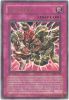 Yu-Gi-Oh Card - LOD-099 - LAST TURN (ultra rare holo) [1st Edition] (Mint)
