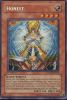 Yu-Gi-Oh Card - LODT-EN001 - HONEST (secret rare holo) [1st Edition] (Mint)