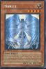 Yu-Gi-Oh Card - LODT-EN001 - HONEST (ghost rare) [1st Edition] (Mint)