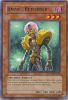 Yu-Gi-Oh Card - LODT-EN006 - JINZO - RETURNER (rare) (Mint)