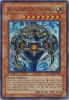 Yu-Gi-Oh Card - LODT-EN016 - ARCANA FORCE XXI - THE WORLD (ultra rare holo) [1st Edition] (Mint)