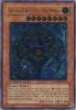 Yu-Gi-Oh Card - LODT-EN016 - ARCANA FORCE XXI - THE WORLD (ultimate rare holo) [1st Edition] (Mint)