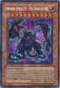 Yu-Gi-Oh Card - LODT-EN017 - ARCANA FORCE EX - THE DARK RULER (secret rare holo) [1st Edition] (Mint