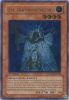Yu-Gi-Oh Card - LODT-EN019 - LYLA, LIGHTSWORN SORCERESS (ultimate rare holo) [1st Edition] (Mint)