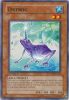 Yu-Gi-Oh Card - LODT-EN029 - UNIFROG (common) [1st Edition] (Mint)