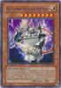 Yu-Gi-Oh Card - LODT-EN031 - BATTERYMAN INDUSTRIAL STRENGTH (rare) [1st Edition] (Mint)