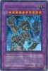 Yu-Gi-Oh Card - LODT-EN043 - ULTIMATE ANCIENT GEAR GOLEM (ultra rare holo) [1st Edition] (Mint)