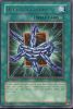 Yu-Gi-Oh Card - LODT-EN060 - DECK LOCKDOWN (rare) [1st Edition] (Mint)