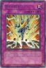 Yu-Gi-Oh Card - LODT-EN064 - HERO BLAST (rare) [1st Edition] (Mint)
