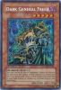Yu-Gi-Oh Card - LODT-EN083 - DARK GENERAL FREED (secret rare holo) [1st Edition] (Mint)