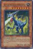 Yu-Gi-Oh Card - LODT-EN088 - SUPER-ANCIENT DINOBEAST (ultra rare holo) [1st Edition] (Mint)