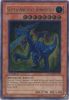 Yu-Gi-Oh Card - LODT-EN088 - SUPER-ANCIENT DINOBEAST (ultimate rare holo) [1st Edition] (Mint)