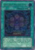Yu-Gi-Oh Card - LODT-EN096 - DANGEROUS MACHINE TYPE-6 (ultimate rare holo) [1st Edition] (Mint)