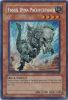 Yu-Gi-Oh Card - LODT-EN099 - FOSSIL DYNA PACHYCEPHALO (secret rare holo) [1st Edition] (Mint)