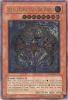 Yu-Gi-Oh Card - LODT-EN016 - ARCANA FORCE XXI - THE WORLD (ultimate rare holo) (Mint)