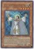 Yu-Gi-Oh Card - LODT-EN019 - LYLA, LIGHTSWORN SORCERESS (ultra rare holo) (Mint)