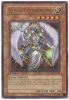 Yu-Gi-Oh Card - LODT-EN024 - CELESTIA, LIGHTSWORN ANGEL (ultra rare holo) (Mint)