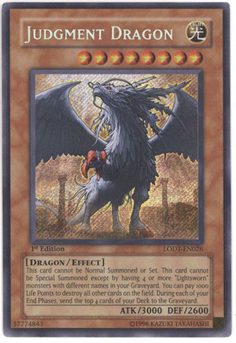 ultra rare dragon yugioh cards Amazon.com: Yu-Gi-Oh! - Stardust Dragon - DUPO-EN103 - Ultra Rare - Limited  Edition main image 1