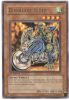 Yu-Gi-Oh Card - LODT-EN035 - DISKBLADE RIDER (rare) (Mint)