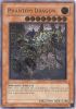 Yu-Gi-Oh Card - LODT-EN041 - PHANTOM DRAGON (ultimate rare holo) (Mint)