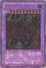 Yu-Gi-Oh Card - LODT-EN042 - DESTINY END DRAGOON (ultimate rare holo) (Mint)