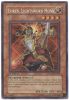 Yu-Gi-Oh Card - LODT-EN082 - EHREN, LIGHTSWORN MONK (secret rare holo) (Mint)