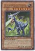 Yu-Gi-Oh Card - LODT-EN088 - SUPER-ANCIENT DINOBEAST (ultra rare holo) (Mint)