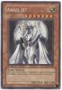 Yu-Gi-Oh Card - LODT-EN092 - ANGEL O7 (secret rare holo) (Mint)