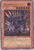 Yu-Gi-Oh Card - LODT-EN097 - MAXIMUM SIX (ultimate rare holo) (Mint)