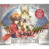 Yu-Gi-Oh Cards - Light of Destruction - Booster Box (24 Packs) (New)