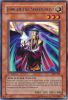 Yu-Gi-Oh Card - LON-061 - JOWGEN THE SPIRITUALIST (rare) [1st Edition] (Mint)