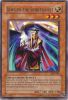 Yu-Gi-Oh Card - LON-061 - JOWGEN THE SPIRITUALIST (rare) (Mint)