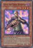 Yu-Gi-Oh Card - LON-062 - KYCOO THE GHOST DESTROYER (super rare holo) [1st Edition] (Mint)