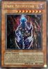 Yu-Gi-Oh Card - LON-065 - DARK NECROFEAR (ultra rare holo) [1st Edition] (Mint)