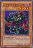 Yu-Gi-Oh Card - LON-074 - ZOMBYRA THE DARK (common) (Mint)