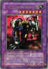 Yu-Gi-Oh Card - LON-077 - THE LAST WARRIOR FROM ANOTHER PLANET (ultra rare holo) [1st Edition] (Mint