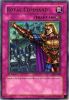 Yu-Gi-Oh Card - LON-080 - ROYAL COMMAND (ultra rare holo) [1st Edition] (Mint)
