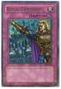 Yu-Gi-Oh Card - LON-080 - ROYAL COMMAND (ultra rare holo) (Mint)