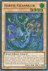 Yu-Gi-Oh Card - LTGY-EN035 - HARPIE CHANNELER (ultimate rare holo) (Mint)