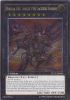 Yu-Gi-Oh Card - LTGY-EN044 - NUMBER 107: GALAXY-EYES TACHYON DRAGON (ultimate rare holo) (Mint)