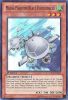 Yu-Gi-Oh Card - LTGY-EN000 - MECHA PHANTOM BEAST TURTLETRACER (super rare holo) (Mint)