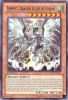 Yu-Gi-Oh Card - LTGY-EN041 - TEMPEST, DRAGON RULER OF STORMS (rare) (Mint)
