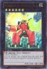 Yu-Gi-Oh Card - LTGY-EN045 - GAUNTLET LAUNCHER (ultra rare holo) (Mint)