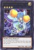 Yu-Gi-Oh Card - LTGY-EN046 - FAIRY CHEER GIRL (rare) (Mint)