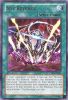Yu-Gi-Oh Card - LTGY-EN059 - XYZ REVENGE (rare) (Mint)